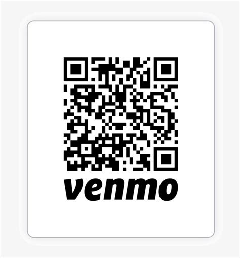 venmo qr codes